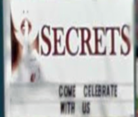 Secrets