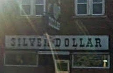 Silver Dollar Saloon