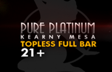 Pure Platinum II