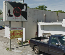 Chics Gentleman's club