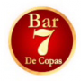 Bar 7 De Copas