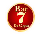 Bar 7 De Copas