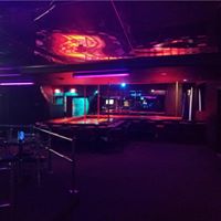 Passions Men's club