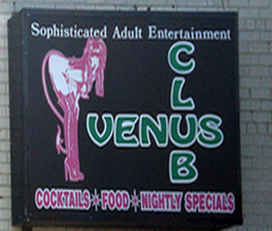 Club Venus