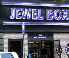 Jewel Box