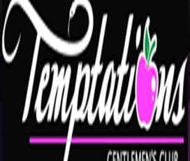 Temptations Gentlemens Club