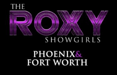 The Roxy Showgirls